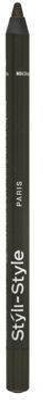 Styli Style Hr Power Line Seal Olive 0.5 ml(Olive)