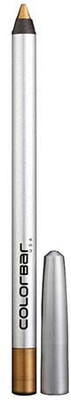 

Colorbar I - Glide Eye Pencil Crayon 1.1 g(Golden Glam - 015)
