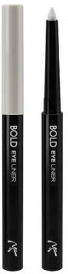 

Nicka K NK BOLD LINER 0.56 g(WHITE)