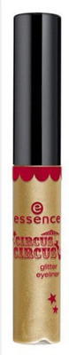 

Essence Circus Glitter Eyeliner 70449 3 ml(Gold)