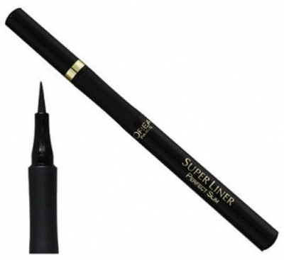 

L'Oreal Paris Super Liner Perfect Slim 1 g(Intense Black)
