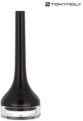 

Tonymoly Backstage Gel Black 0.5 ml(Black)