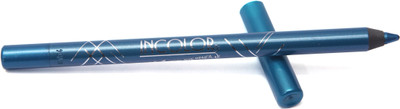 

Incolor Glide Gel Eyepencil 1.2 g(Electric Blue)