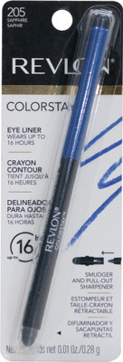 

Revlon Colorstay Eye Liner (Project Rome) - Sapphire 0.28 g(Sapphire)