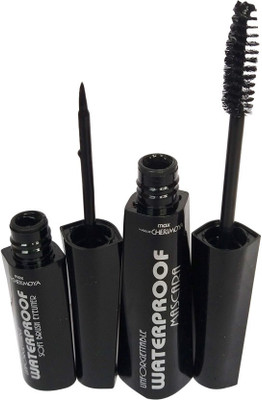 

ADS Eyeliner-Mascara-A1620 8 g(Black)