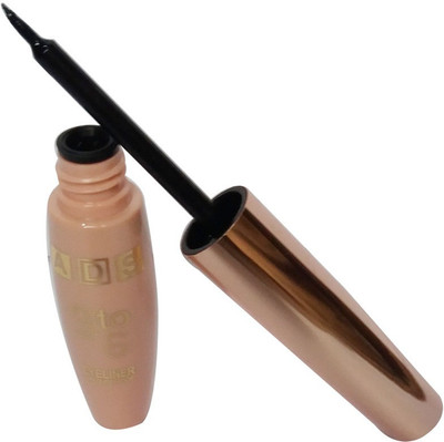 

ADS LIQUIED-1Day-LONG-LASTING-WATERPROOF-EYELINER 8 ml(Black)