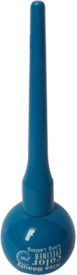 

Kiss Beauty New-Look-of-24-Hours-Long-Lasting-Eyeliner-R-B 7 ml(Royal Blue)
