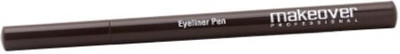 

Makeover Professional Precision Sharp Eyeliner pen Miracle Brown 1 g(Miracle Brown)