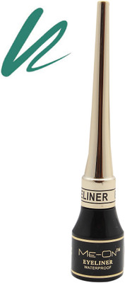 

Meon Eyeliner Deep Green 4.3 ml(Deep Green)