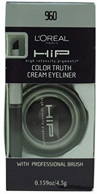 

L'Oreal Paris Hip Studio Secrets Professional Color Truth Cream 4.77 ml(Eggplant)