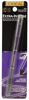 

L'Oreal Paris Voluminous Extra Intense Liquid Purple Obsession 0.9 ml(Violet)