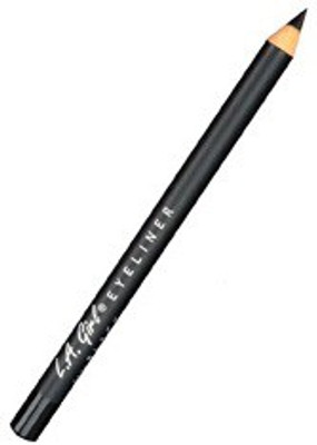 

L.A. Girl Eyeliner Pencil 1.3 g(Black GP 601)