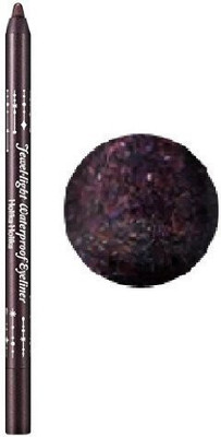 

Holika Holika Jewel Light Waterproof Black Plum 0.5 ml(Jewel)