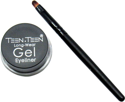 

Teen.Teen Gel Eyeliner 4 g(Black)