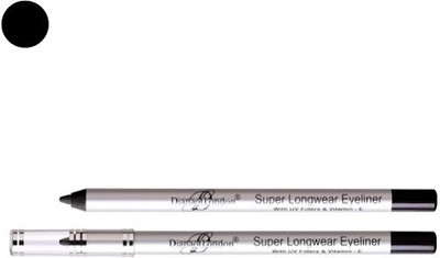 

Diana of London Super Long Wear Eyeliner7Blackest Black 1.2 GM 1.2 g(7-Blackest Black)