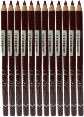 

Glam 21 Eyeliner-and-lipliner-Mulberry-1.8x12g 21.6 g(Mulberry)