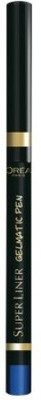 

L'Oreal Paris Super Liner GelMATIC 0.2 g(Blue Force)
