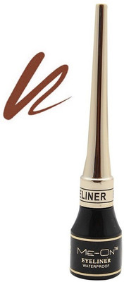 

Meon Eyeliner Brown 4.3 ml(Brown)