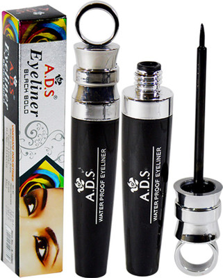 

ADS Black Bold Eyeliner 12 g(A1606E)