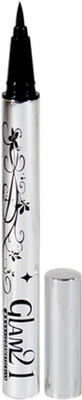 

Glam 21 Ultra Thin Precision Pen Liner 2 g(Jet Black)