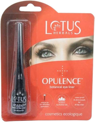 Lotus Opulence Eyeliner 4 g(Opulence)