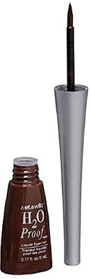 

Wet n Wild Ho Proof Felt Tip Liquid Espresso 0.5 ml(Dark)