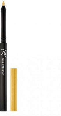 

Nicka K NK AUTO EYELINER 0.3 g(LIGHT GOLDENROD)