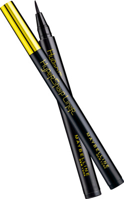 

Maybelline Hypersharp Liner 0.5 g(Black)
