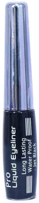 

Imported Color Fever Pro Liquid Eye Liner 7 ml(Black,)