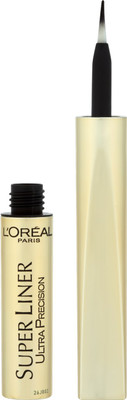 

L'Oreal Paris Super Liner Ultra Precision 6 ml(Black)