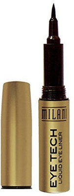 

Milani Tech Liquid Liner Brown MTL-02 0.5 ml(Brown)