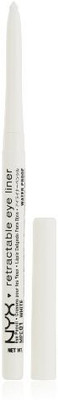 

Nyx Mechanical Eye Pencil 5 g(White)