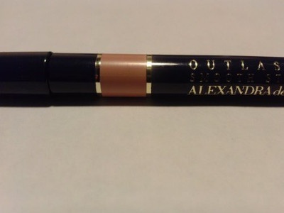 

Alexandra De Markoff Outlasting Smooth Stroke Clarifier Misc.] 0.5 ml(Dark)