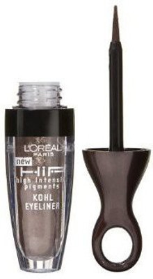 

L'Oreal Paris Hip Kohl Liner Brown Hip Kohl Liner 0.5 ml(Brown)