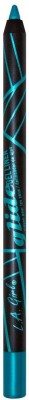 

L.A. Girl GLIDE GEL 1.2 g(GYPSY TEAL)