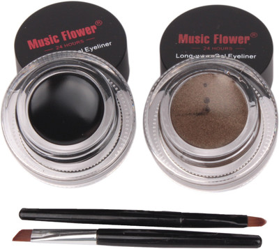 

Music Flower SMUDGE PROOF 3 g(multicolor)