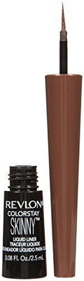 

Revlon Colorstay Skinny Liquid Liner Mahogany Flame 2.4 ml(Mahogany)