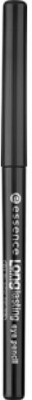 

Essence Long-Lasting Eye Pencil Black Fever 01-24694 0.28 g(Black)