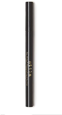 

Stila Stay All Day Waterproof Liquid Eye Liner 2 ml(Black)