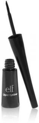 

e.l.f Cosmetics Liquid Eyeliner - Black 1.2 g(Black23)