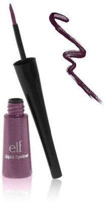 

e.l.f Studio Cream Eyeliner Makeup Liquid Waterproof 5 g(Black)