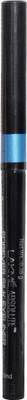 

Lakme Absolute Forever Silk Eyeliner 0.28 g(Blue Cosmos)