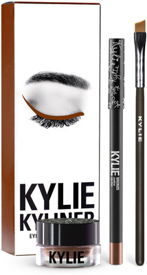 

Kylie Jenner BRONZE KYLINER KIT 6 g(bronze)