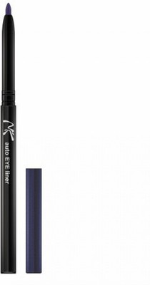 

Nicka K NK AUTO EYELINER 0.3 g(PRUSSIAN BLUE)