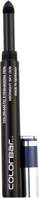 

Colorbar Color-Matic Eye Shadow Pen 0.8 g(Midnight Sky - 006)
