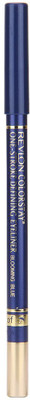 

Revlon ColorStay One-Stroke Defining Eyeliner 1.2 g(Blooming blue)