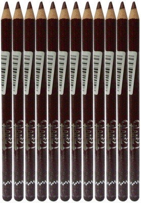 

Glam 21 Eyeliner-and-lipliner-Mocha-1.8x12g 21.6 g(Mocha)