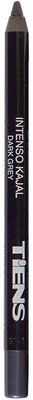 

Makeover Professional Tiens Intenso Kajal 1.2 g(Dark Grey-1)