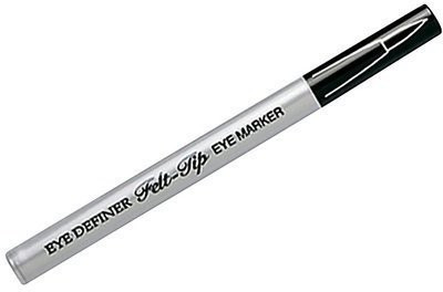 

Physicians Formula Definer Felt Tip Marker Ultra Black 0.84 ml(Black)