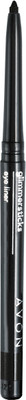 

Avon Glimmerstick Eyeliner 1.2 g(Blackest Black)